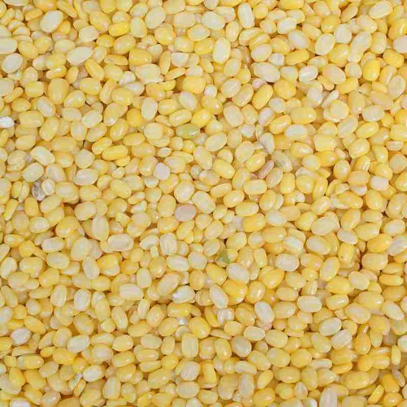 BEST QUALITY MOONG DAL DHULI (Loose)